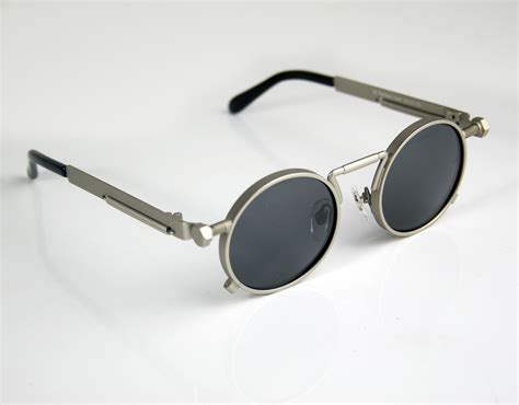 steampunk prescription glasses for women.